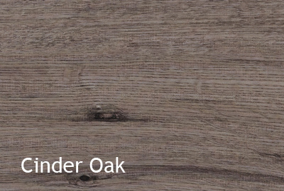 Cindar Oak