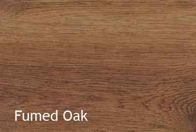 Fumded Oak